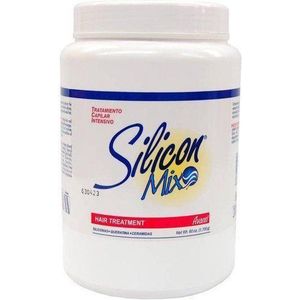 Silicon Mix Hidratante Hair Treatment 60.oz