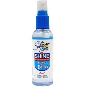 Silicon Mix Hidratante de Brillo Hair Polisher Spray 118 ml