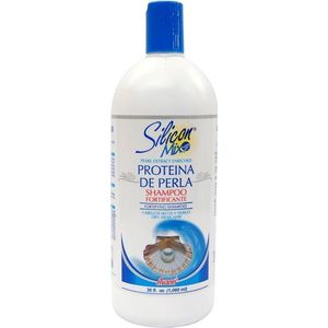 Silicon Mix Shampoo Proteina de Perla 36 fl.oz (1060 ml)