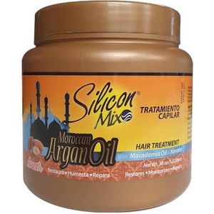 Silicon Mix Moroccan Argan Oil Hair Treatment 1020gr