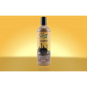 Silicon Mix Maroccan Argan Oil Shampoo 473ml