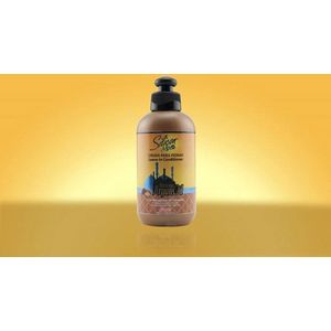 Silicon Mix Maroccan Argan Oil Leave-In Conditioner 236ml