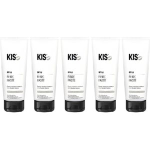 KIS - Style Fibre Paste - voordeelverpakking - 10 x 100ml
