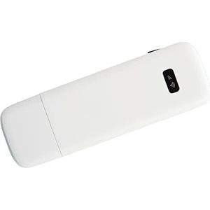 4G LTE WiFi, Snelle Draagbare WiFi Draadloze Netwerkrouter voor Kantoor