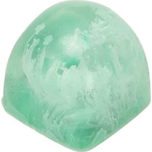 Mechanische Keycap, Eenvoudig Te Bedienen, met de Hand Gesneden, Comfortabele Typende Hars Keycap voor Doe-het-zelf (GREEN)