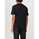 Paul Smith, Heren, Tops, Zwart, Maat: M Katoen,