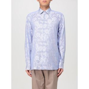 Etro - Overhemden - Blauw