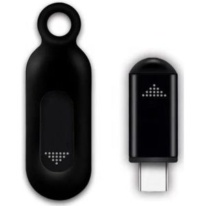 iFlipper - Flipper Zero - Universele Afstandsbediening - Inclusief Hoesje - USB-C