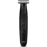 Braun - XT3200 - All-in-One - Zwart - Inclusief 7 Stylingtools