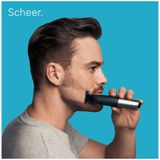Hair clippers/Shaver Braun XT5100