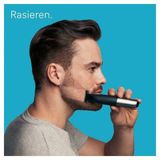 Braun Series X Baardtrimmer En Lichaamsscheerapparaat Voor Gezichts- En Lichaamshaar, Xt5200