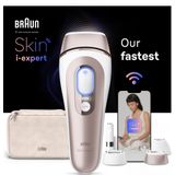 Braun - i·expert Smart IPL 7 - Ontharingsapparaat - Met 3 Embouts - Geproduceerd in Duitsland