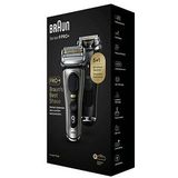 Braun Elektrisch Scheerapparaat Series 9 Pro+ E Wet & Dry 9515s Grafiet