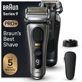 Braun Series 9 Pro+ 9515s Grafiet
