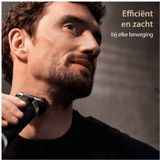 Braun Elektrisch Scheerapparaat Series 9 Pro+ E Wet & Dry 9515s Grafiet