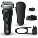 Braun - Series 8 8510s - Scheerapparaat - Zwart