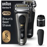 Braun Series 9 Pro+ Scheerapparaat (9565cc)