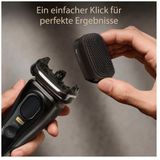 Braun - Series 9 Pro+ - Elektrisch Scheersysteem - Waterbestendig