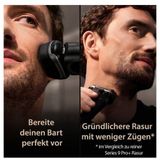 Braun - Series 9 Pro+ - Elektrisch Scheersysteem - Waterbestendig