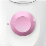 Braun - Silk-épil 1 - Ontharingsapparaat - Wit - Ergonomisch Ontwerp