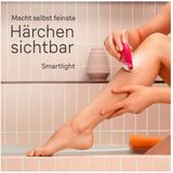Braun - Se3-031 - Epilator - Wit - Tweezer-systeem - SoftLift Tips