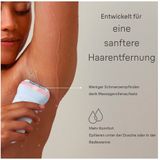 Braun Silk·épil 7 - Epilator voor Eenvoudige Ontharing - Langdurig Gladde Huid - 7-000 - Wit/Flamingo