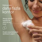 Braun Silk-épil 9 - Epilator met Ladyshave opzetstuk - Goud/Wit