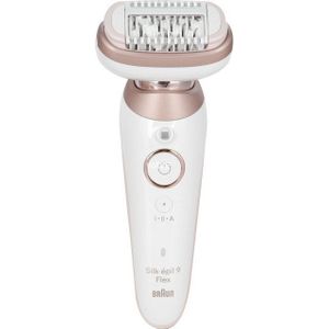 Braun Silk-épil 9-360 3D SensoSmart