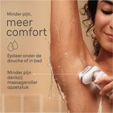 Braun - Epilierer 'Silk-épil 9-030 3D Flex' in Weiß/Rosa Titan 1 St Sonstige