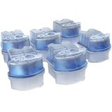 Braun Clean & Renew Reinigingsvloeistof 3-in-1 ShaverCare SmartCare Center - 6 Stuks