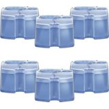 Braun Clean & Renew Reinigingsvloeistof 3-in-1 ShaverCare SmartCare Center - 6 Stuks