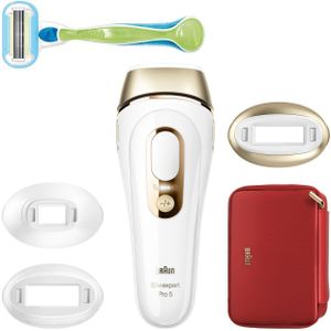 Braun IPL-ontharingsapparaat Silk·expert Pro 5 PL5262