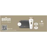 Braun - IPL Ontharingsapparaat Silk-expert Pro 5 - Ontharing Voor Thuis - Etui - PL5242