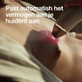 Braun - Silk-expert Pro 5 - Ontharingsapparaat - Inclusief Etui en Scheersysteem