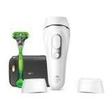 Braun - Silk-expert Pro 5 - Ontharingsapparaat - Inclusief Etui en Scheersysteem