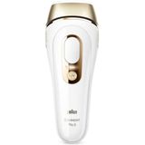 Braun - IPL Silk·expert Pro 5 - Ontharingsapparaat - Wit - 1 Hoofd