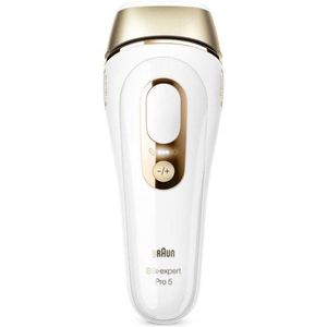 Braun IPL Silk-expert Pro 5