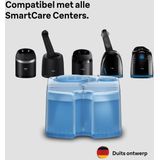 Braun Clean & Renew Reinigingsvloeistof 3-in-1 ShaverCare SmartCare Center - 8 Stuks