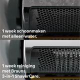 Braun Clean & Renew Reinigingsvloeistof 3-in-1 ShaverCare SmartCare Center - 8 Stuks
