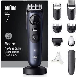 Braun Baardtrimmer Bt 7540