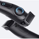 Braun - Baardtrimmer Series 3 - Zwart - Ultra Sharp Blade - 20 Lengte-instellingen