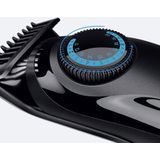 Braun - Baardtrimmer Series 3 - Zwart - Ultra Sharp Blade - 20 Lengte-instellingen