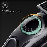 Braun - Baardtrimmer Series 3 BT3560 - Grijs - 40 Lengtes - Scherp Scheerblad