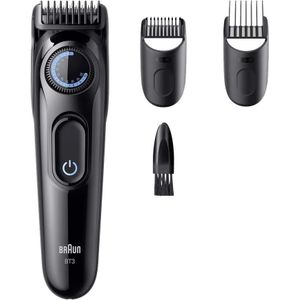 Braun Baardtrimmer Bt 3520 Baardtrimmer Zwart