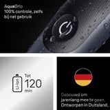 Braun - All-in-One Series 7 AIO7580 Style Kit - Baardtrimmer - Zwart - Kunststof