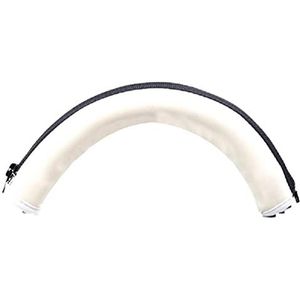 Funda acolchada para auriculares con cremallera compatible con Corsair Virtuoso RGB Wireless SE Gaming Heads