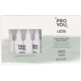 Revlon Professional - Pro You The Winner - Intensieve Kuur - 6x12 ml