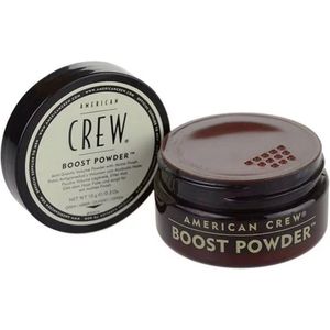 American Crew - Boost Powder Volumepoeder 20 g Dames