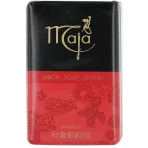 Maja - 90 gr - Zeep