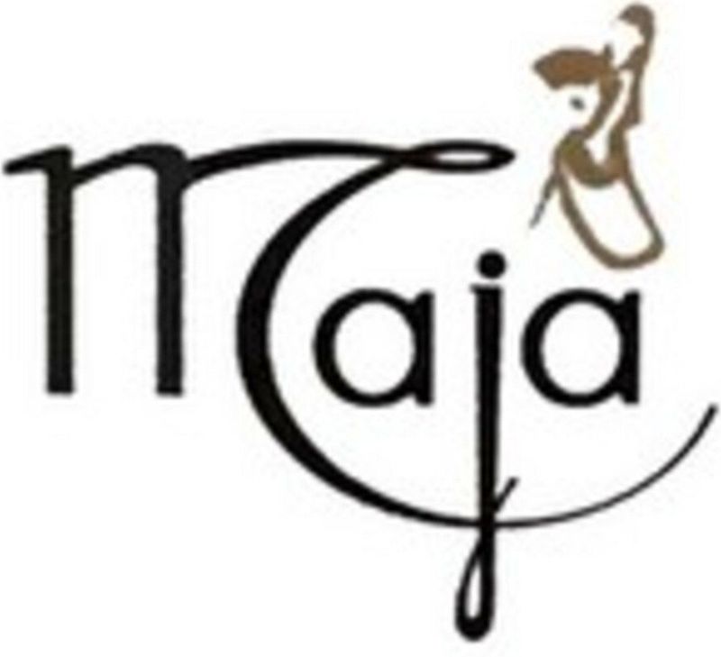 MAJA - Handzeep - Rozen - Natuurlijke Vetten